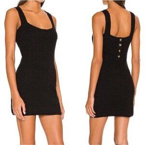 Free People Beach Short And Sweet Mini Dress